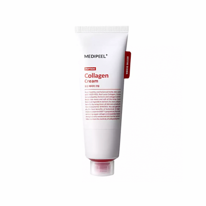 _MEDIPEEL_ Red Lacto Collagen Barrier Cream 80ml